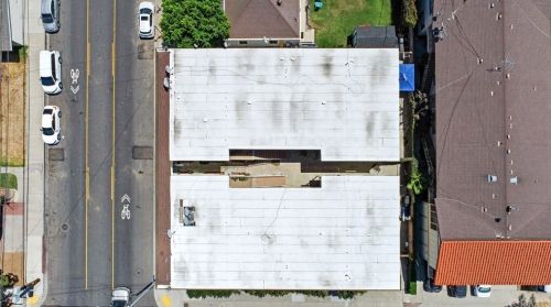 4212 10 St, Long Beach CA  90804-3906 exterior