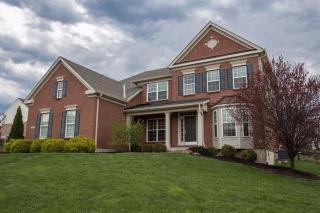 12948 Pavilion Ct, Hamilton KY  41091-7107 exterior