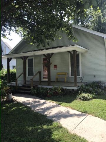 614 Maple St, Melrose, KS 66725-1921