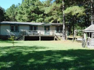 113 Mcgill Dr, Burgaw NC  28425-2505 exterior