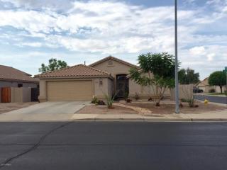 10221 Osage Ave, Mesa, AZ 85212-2390