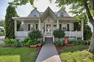 502 Noble St, Lebanon, PA 17042-6321