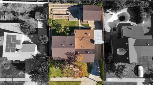 804 Reeder Ave, Covina CA 91724-1620 exterior