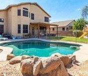1150 Wade Dr, Gilbert, AZ 85234-2945