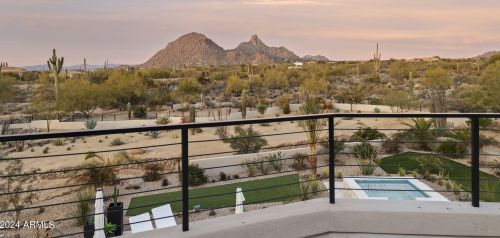 9701 Happy Valley Rd, Scottsdale, AZ 85255-2322