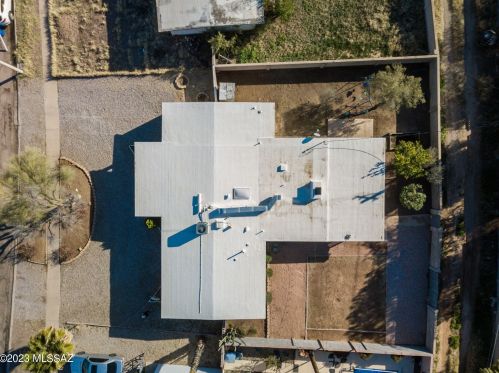 610 Lehigh Dr, Tucson AZ  85710-4657 exterior