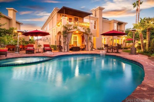 4911 Harwick Pl, San Diego, CA 92130-3716