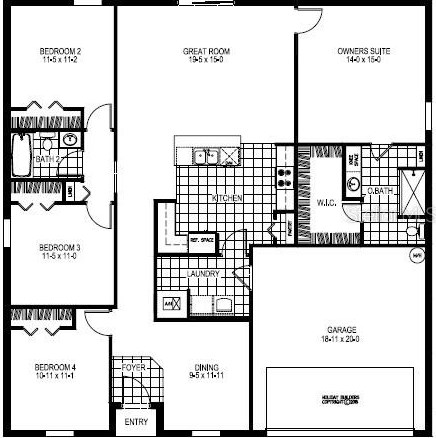 2275 Rock Dr, Kissimmee, FL 34759-6016