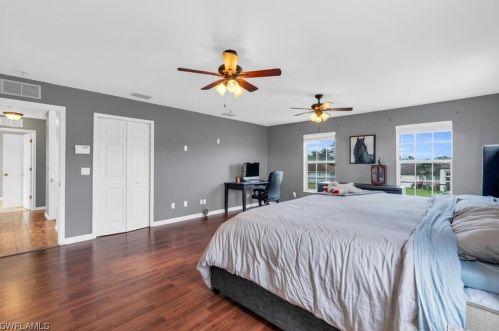 911 Apple Ave, Lehigh Acres FL 33971-6441 exterior