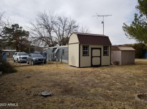 5436 Apache Hl Ln, Globe AZ  85501-5304 exterior