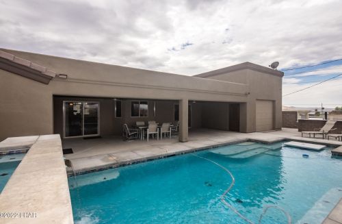 2481 Inverness Dr, Lake Havasu City AZ  86404-1272 exterior