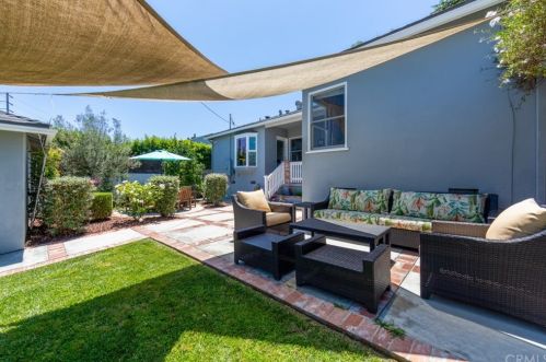 4209 Theresa St, Long Beach CA  90814-1719 exterior