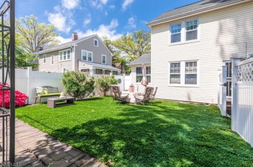 722 Varsity Rd, South Orange NJ  07079-2653 exterior