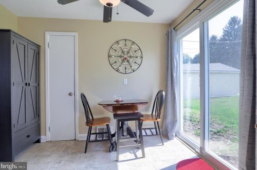 45 7th St, Mount Wolf PA  17347 exterior