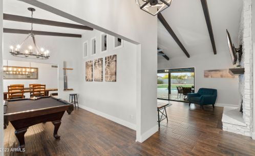 6002 Friess Dr, Scottsdale AZ  85254-3118 exterior