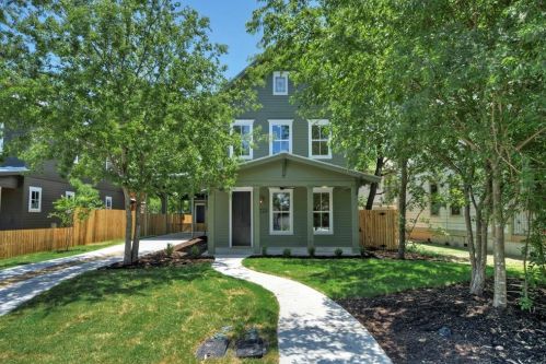 5211 Evans Ave, Austin, TX 78751-2129