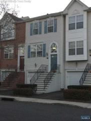 215 Stratford Dr, Nutley NJ  07110-3927 exterior