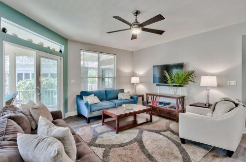 8861 Baypine Dr, Destin FL 32550-7827 exterior