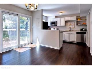 1003 London Company Way, Williamsburg VA  exterior