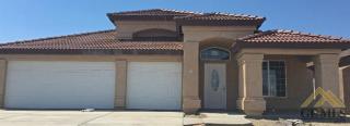 9317 Whitman Ave, Bakersfield CA  93311-2850 exterior