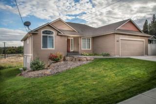 1809 28th Ave, Spokane WA  99224-4529 exterior
