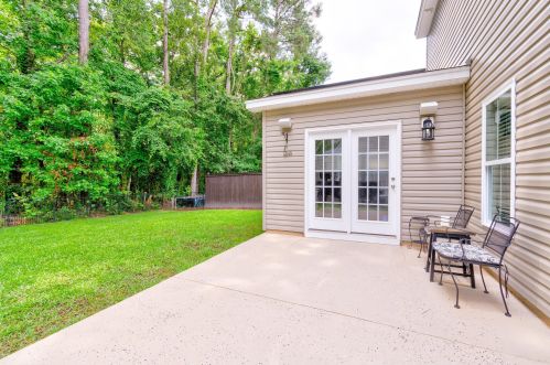 3844 Annapolis Way, Ladson SC  29456-5537 exterior