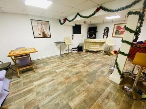 293 Mill St, Worcester MA 01602-3129 exterior