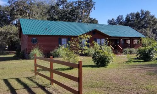 29038 32nd Ave, Jonesville, FL 32669-2620