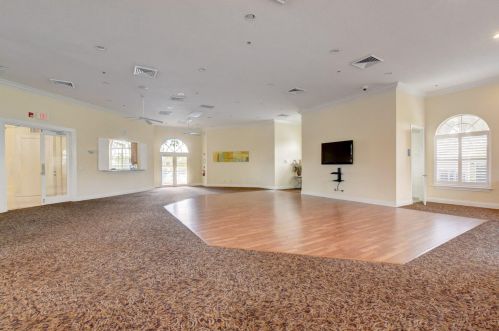 2345 Curley Cut, West Palm Beach FL  33411-5921 exterior