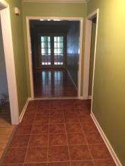 1819 Hawkcrest Dr, Jacksonville FL  32259-2974 exterior