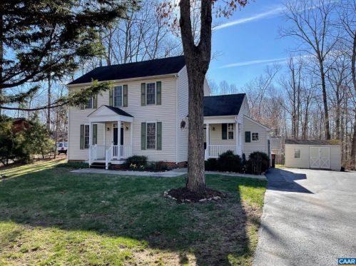 23 Fairwood Pl, Bybee, VA 22963-2765