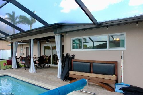 3752 2nd Ave, Cape Coral FL  33904-4807 exterior