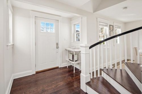 22 Bates Ave, Weymouth, MA 02190-2706