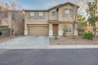 3779 Jasper Dr, Gilbert, AZ 85296-8251