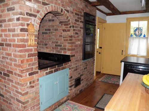 179 North Rd, Deerfield NH  03037-1100 exterior