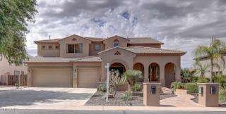 2769 Cedar Pl, Chandler, AZ 85249-3568