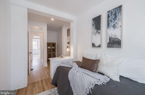 3843 Beecher St, Washington DC 20007-1802 exterior