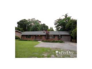 511 Cashua Dr, Florence, SC 29501-2003