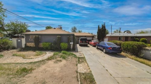 514 Avenue, Lancaster, CA
