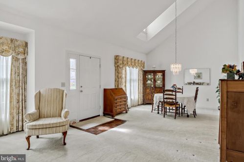 1214 White Birch Ln, Carlisle PA  17013-3591 exterior