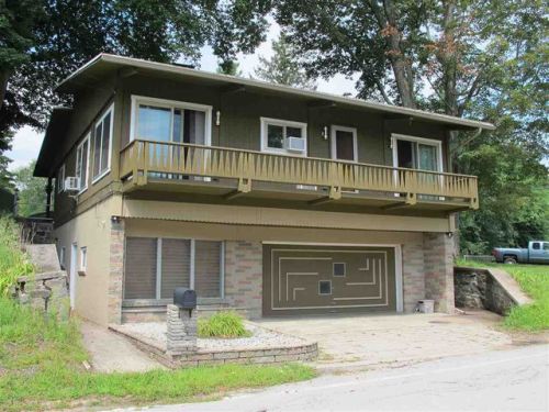 30 Harriman Rd, Raymond NH  03077-2202 exterior