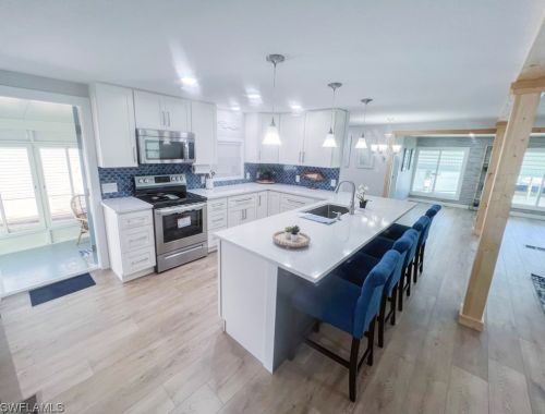 11581 Dogwood Ln, Fort Myers Beach FL  33931-7130 exterior