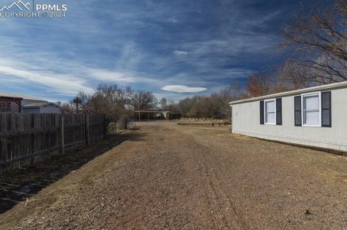 890 Cellini Plz, Pueblo CO 81007-5078 exterior