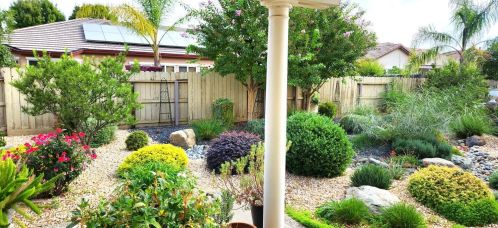 3431 Corvina Dr, Rancho Cordova CA 95670-6934 exterior