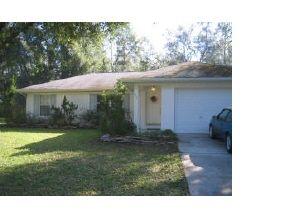 637 Morris Ave, Inverness, FL 34453-9645
