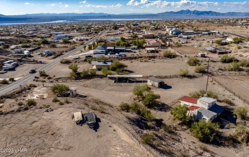 4019 Lakeview Rd, Lake Havasu City AZ  86406-4517 exterior