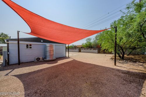 842 21st St, Tucson AZ  85745-3034 exterior