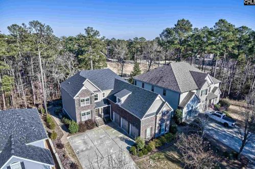 284 Woodlander Dr, Blythewood, SC 29016-7621