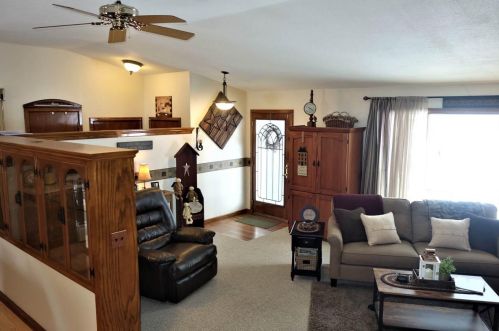 550 Lake St, Fond Du Lac, WI 54937-1806