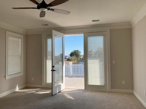2613 Crooked Stick Ln, Mount Pleasant SC  29466-8738 exterior